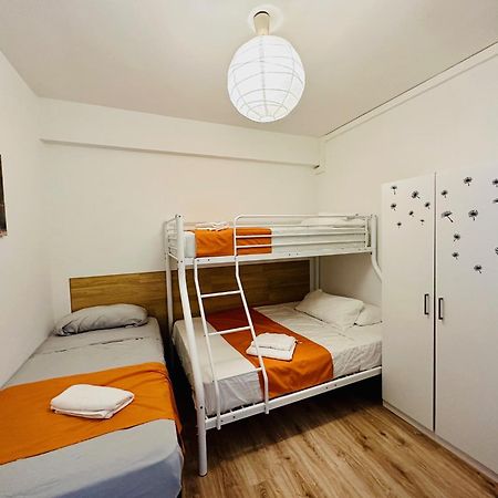 Punta Me Rooms In The Best Location Of Madrid Downtown 外观 照片