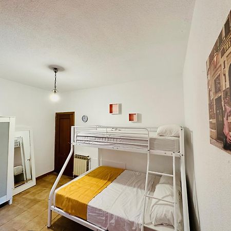 Punta Me Rooms In The Best Location Of Madrid Downtown 外观 照片