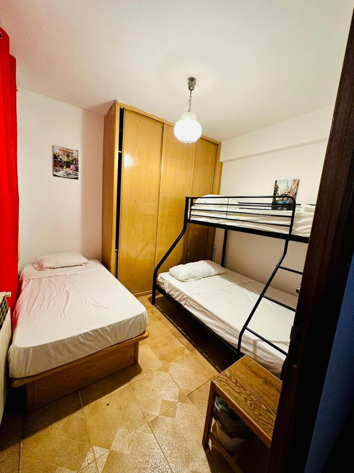 Punta Me Rooms In The Best Location Of Madrid Downtown 外观 照片