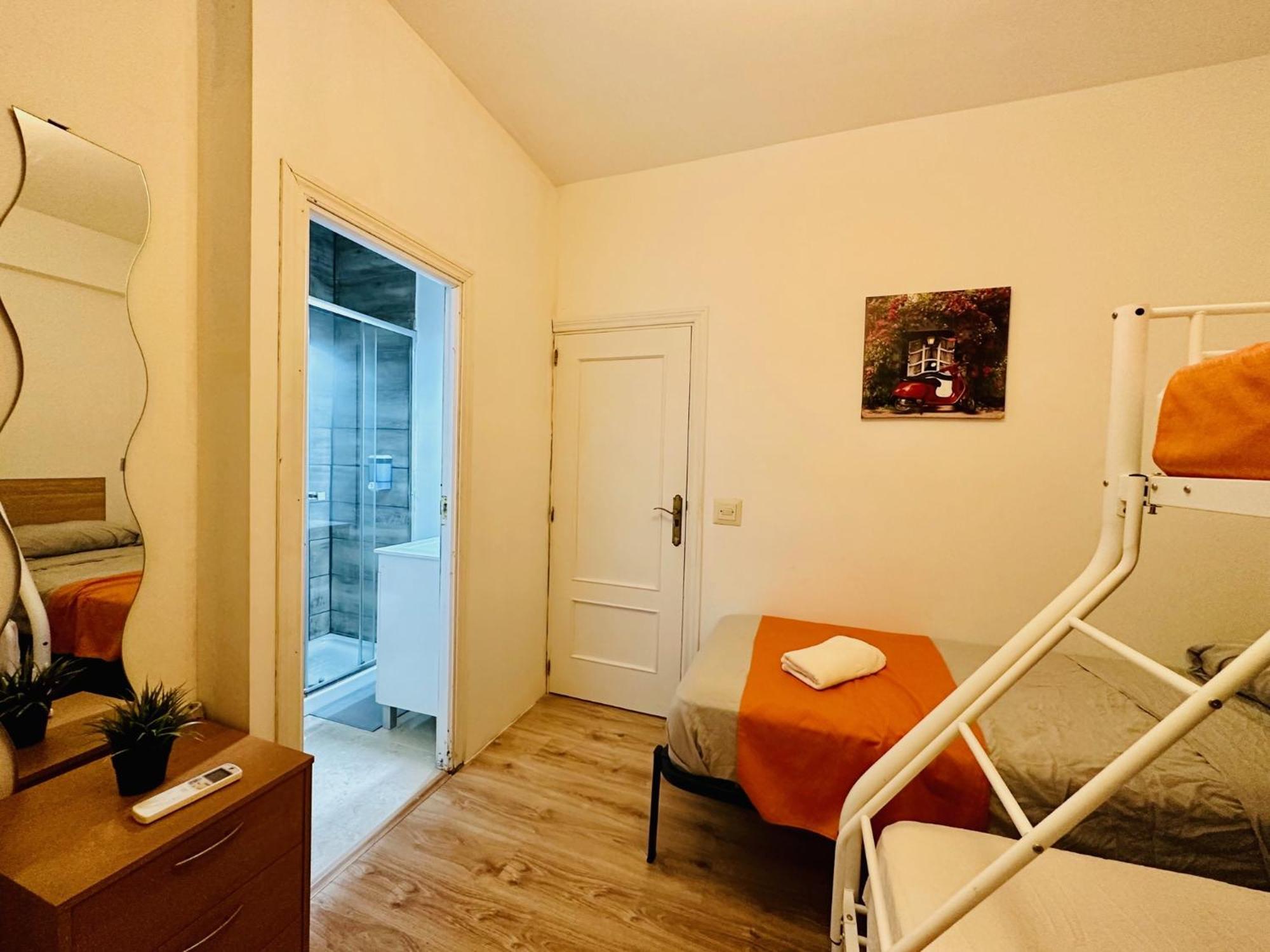 Punta Me Rooms In The Best Location Of Madrid Downtown 外观 照片