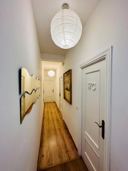 Punta Me Rooms In The Best Location Of Madrid Downtown 外观 照片