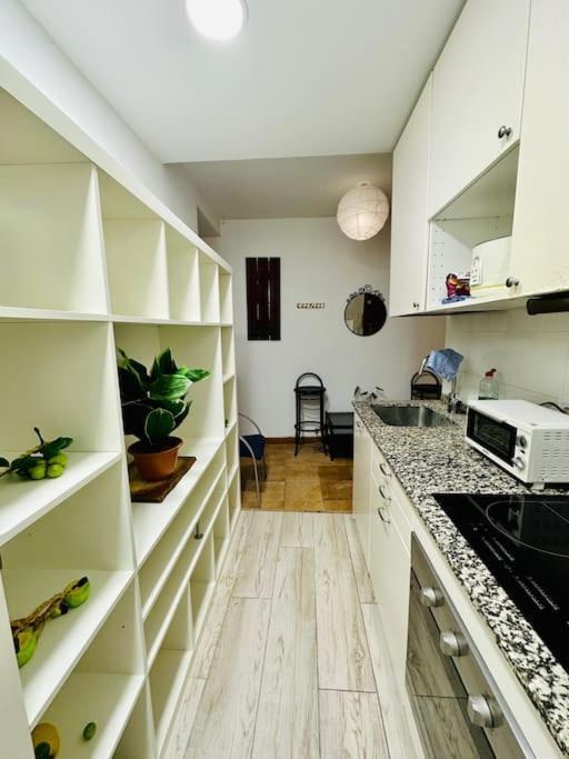 Punta Me Rooms In The Best Location Of Madrid Downtown 外观 照片