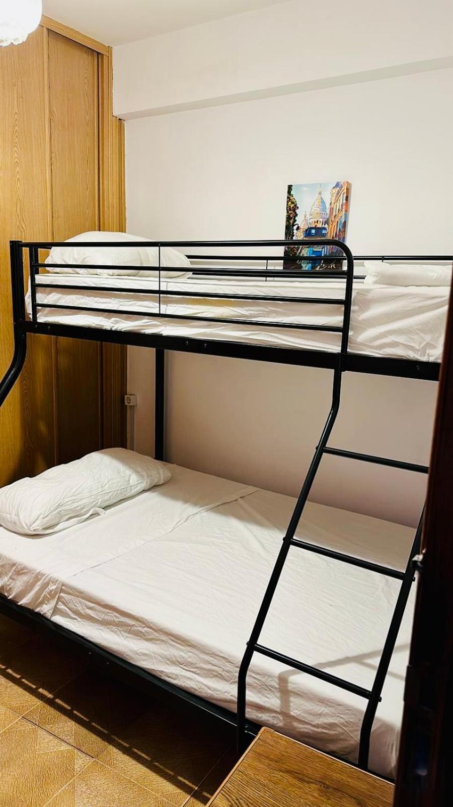Punta Me Rooms In The Best Location Of Madrid Downtown 外观 照片