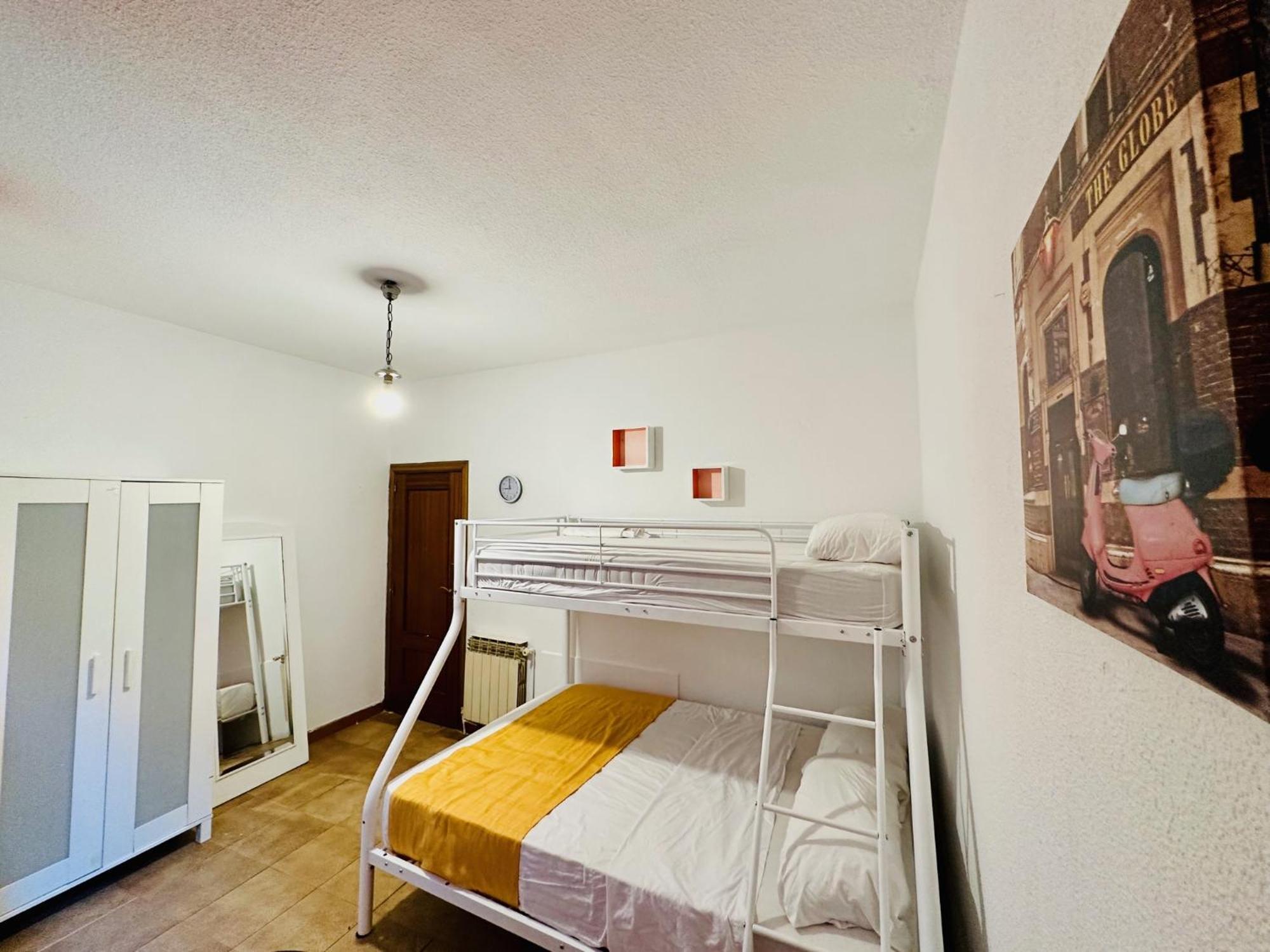 Punta Me Rooms In The Best Location Of Madrid Downtown 外观 照片