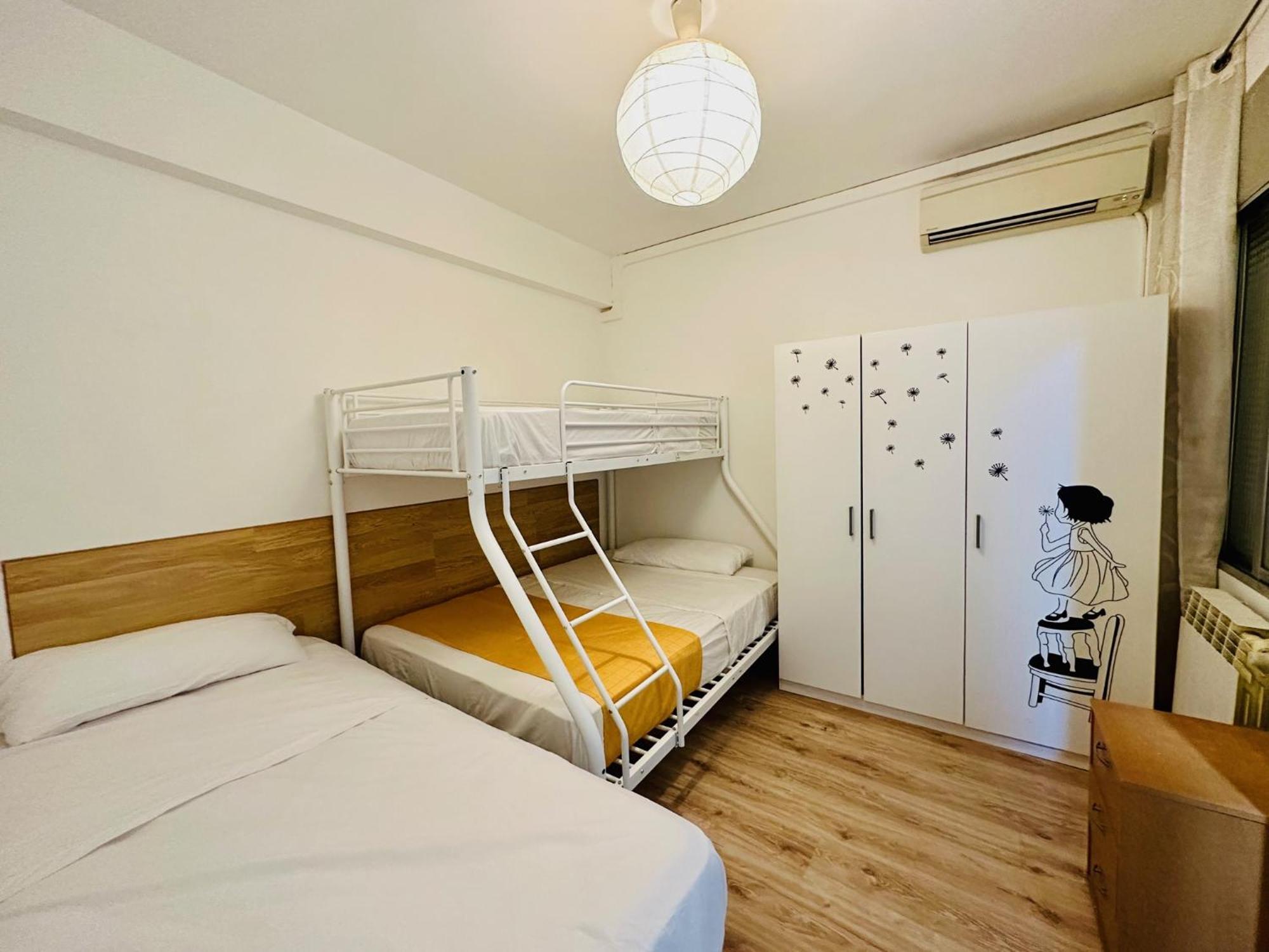 Punta Me Rooms In The Best Location Of Madrid Downtown 外观 照片