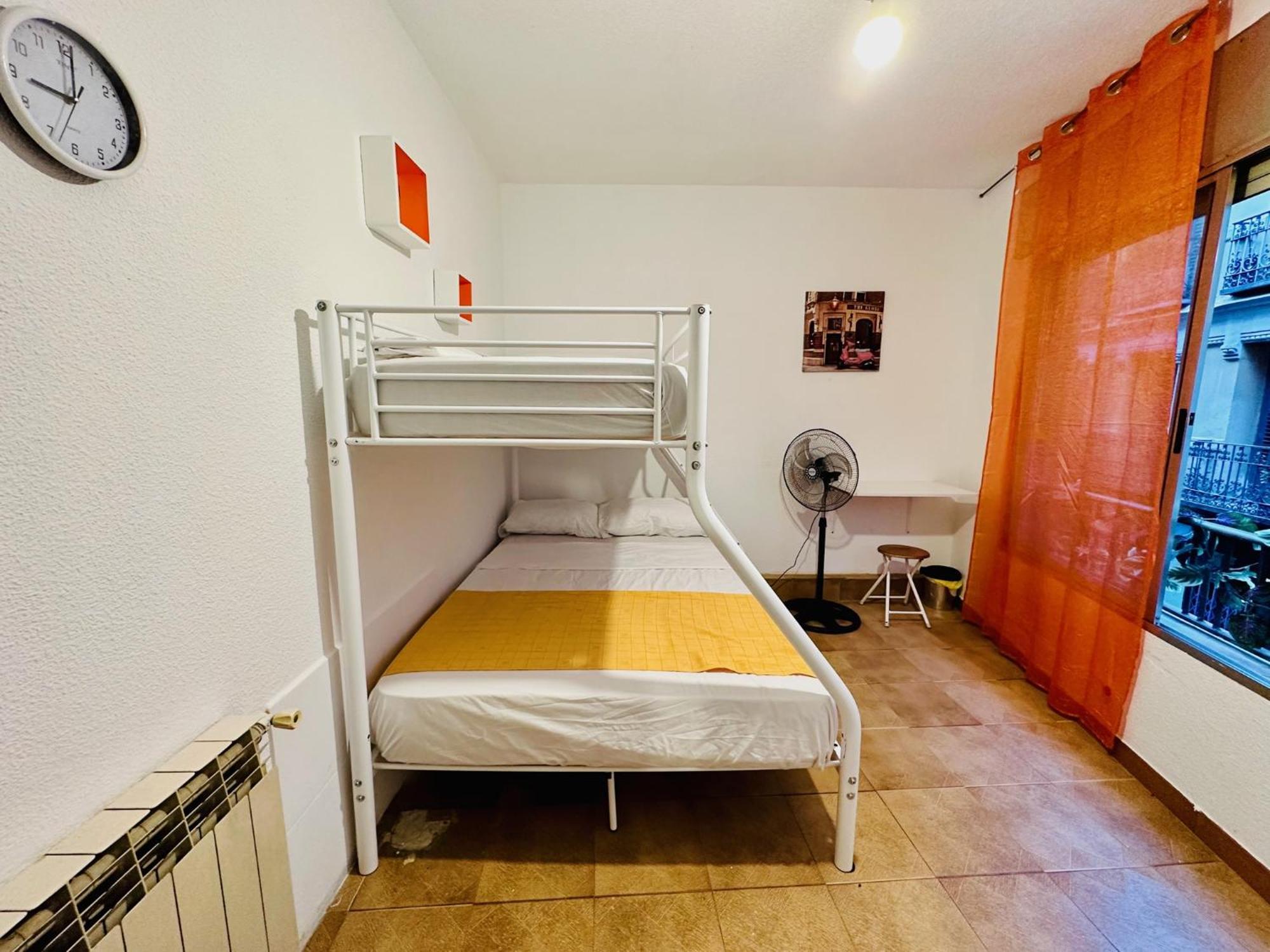 Punta Me Rooms In The Best Location Of Madrid Downtown 外观 照片
