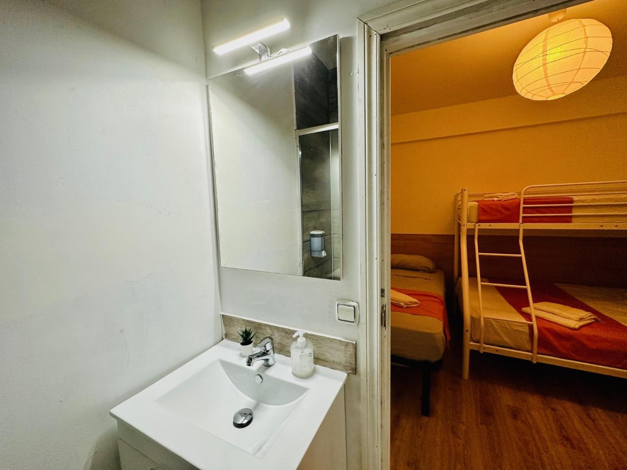 Punta Me Rooms In The Best Location Of Madrid Downtown 外观 照片