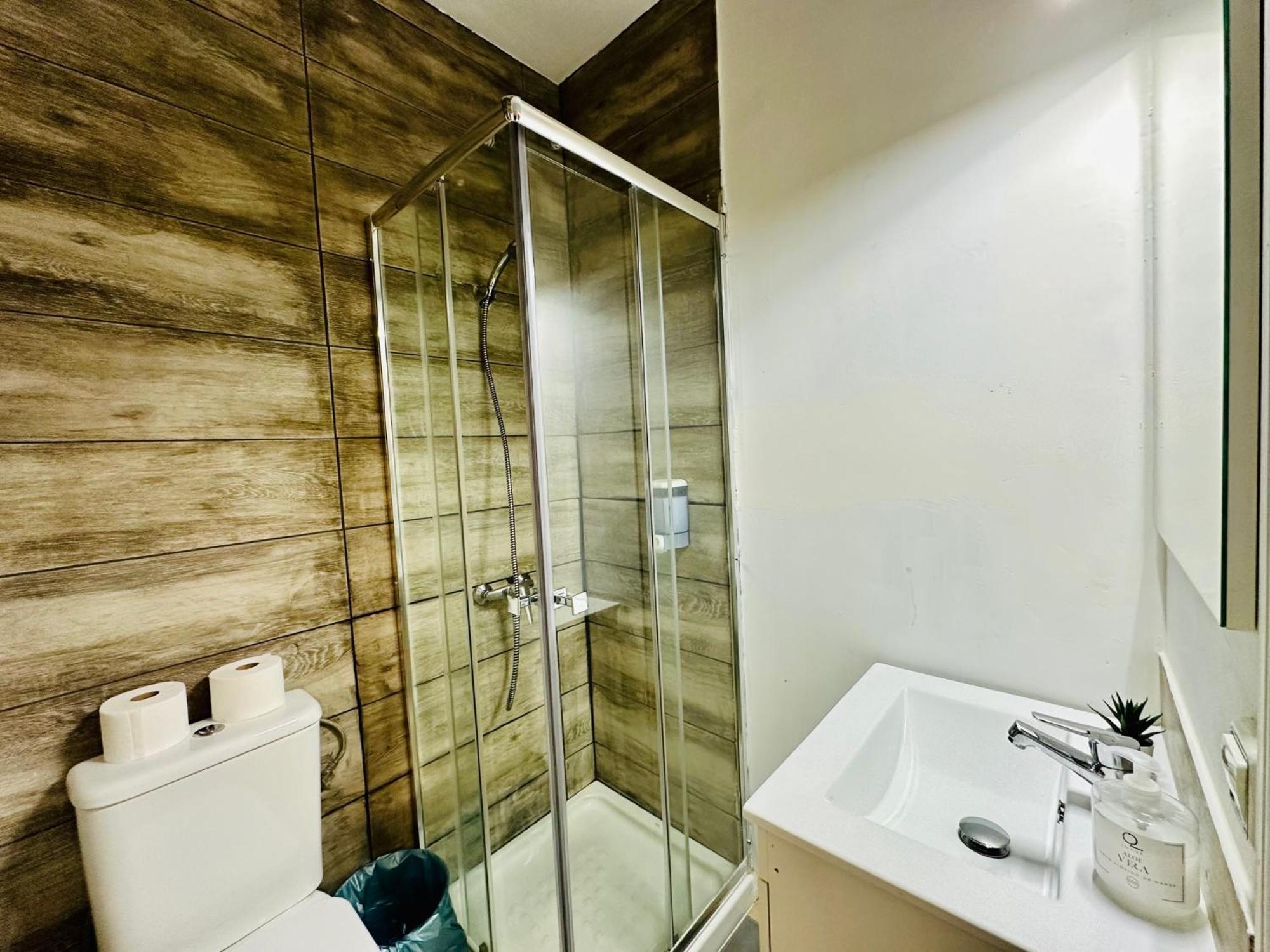 Punta Me Rooms In The Best Location Of Madrid Downtown 外观 照片