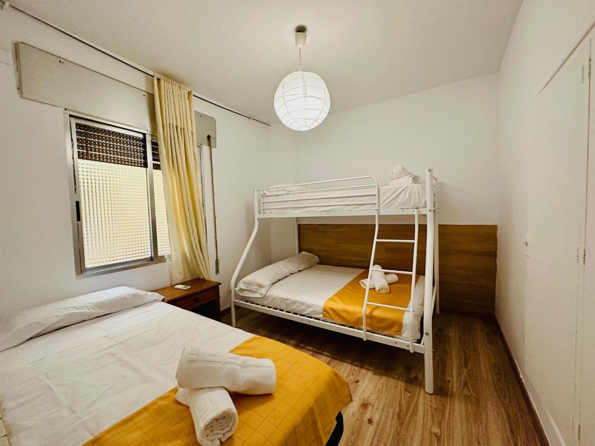Punta Me Rooms In The Best Location Of Madrid Downtown 外观 照片