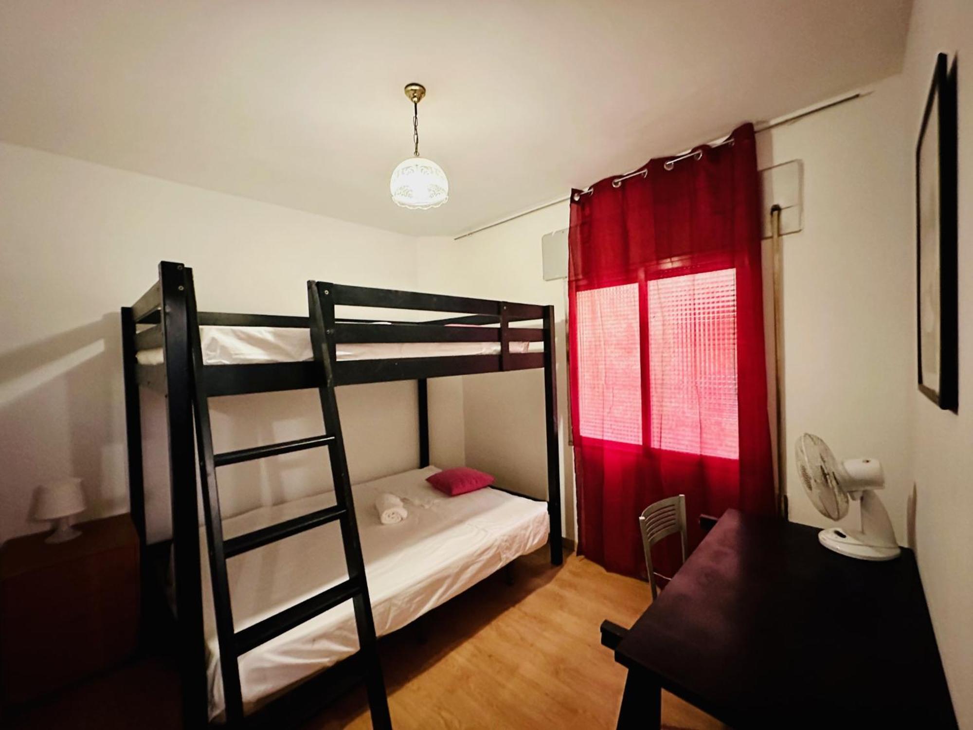 Punta Me Rooms In The Best Location Of Madrid Downtown 外观 照片