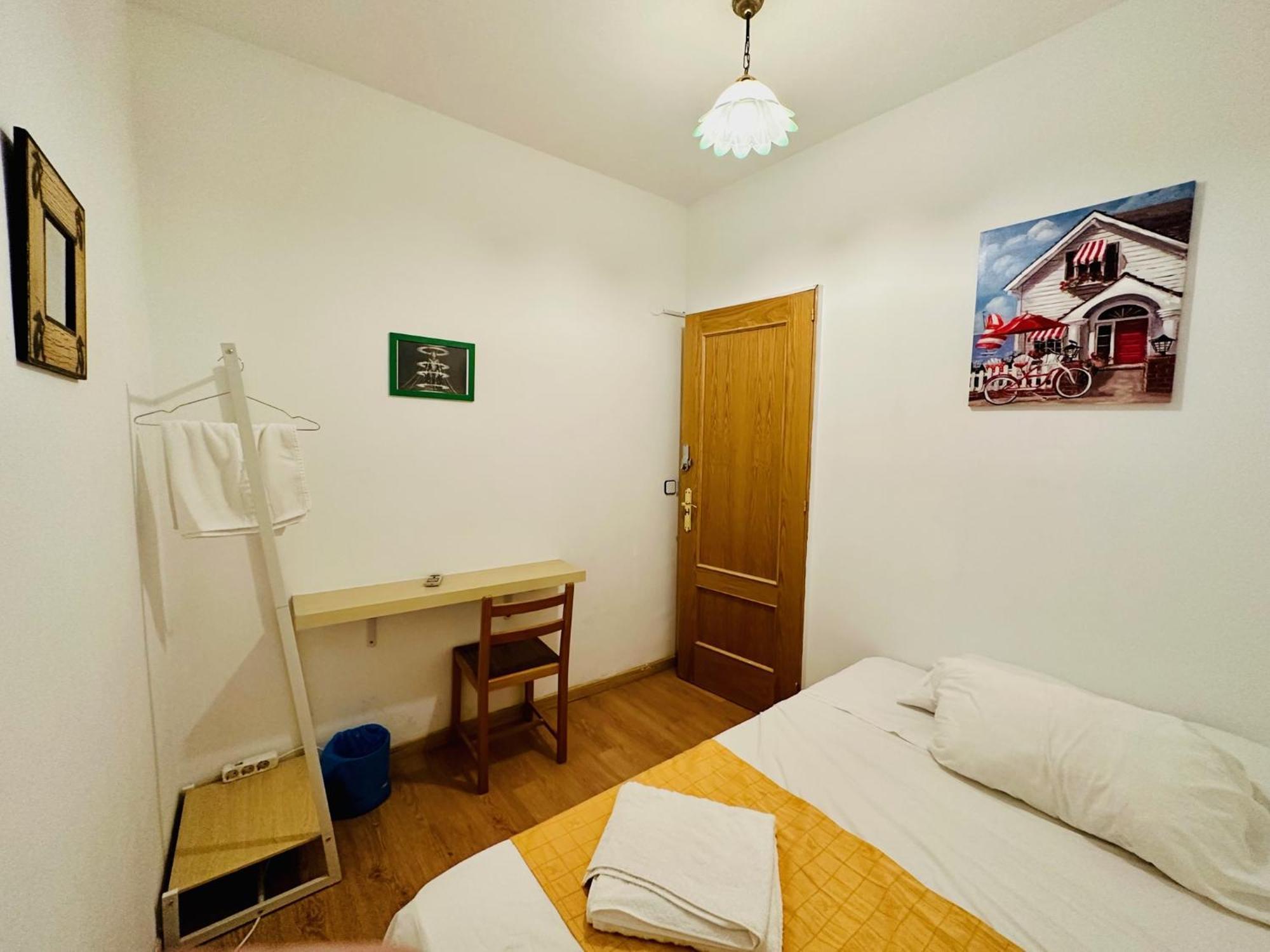 Punta Me Rooms In The Best Location Of Madrid Downtown 外观 照片