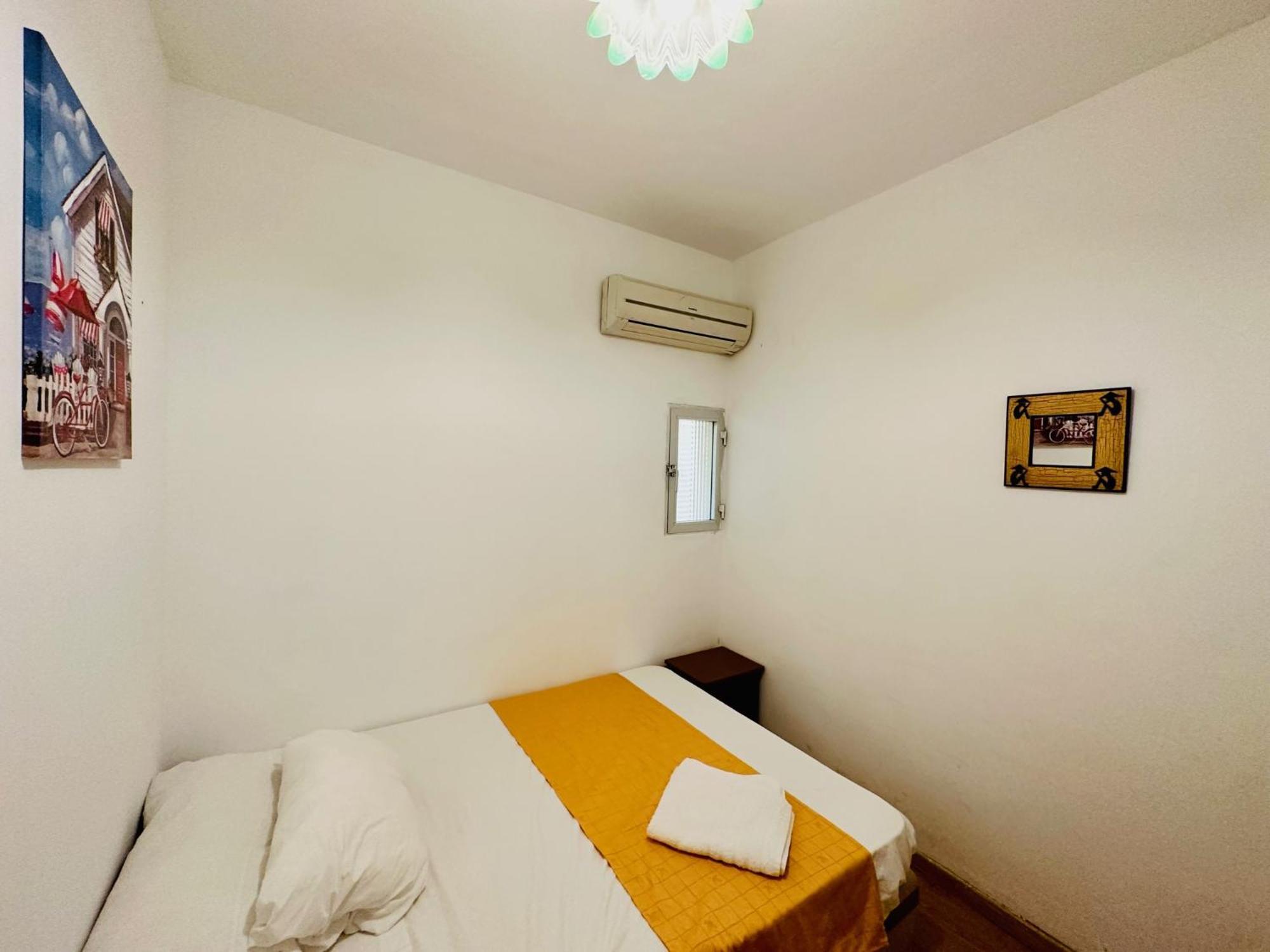 Punta Me Rooms In The Best Location Of Madrid Downtown 外观 照片