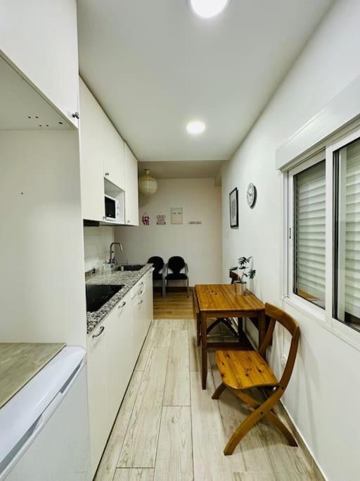 Punta Me Rooms In The Best Location Of Madrid Downtown 外观 照片
