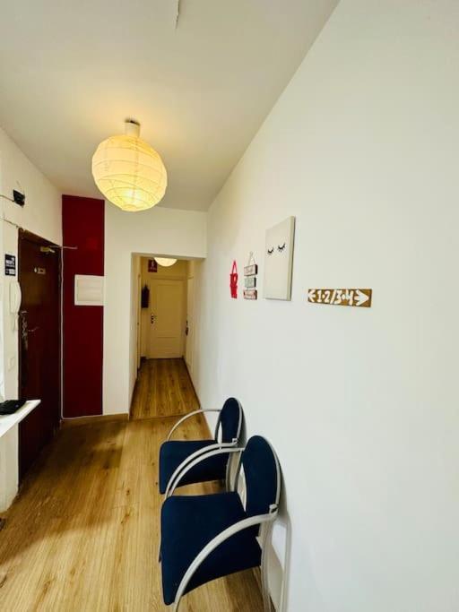 Punta Me Rooms In The Best Location Of Madrid Downtown 外观 照片