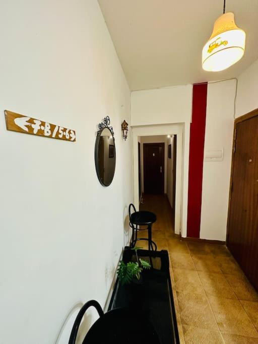 Punta Me Rooms In The Best Location Of Madrid Downtown 外观 照片