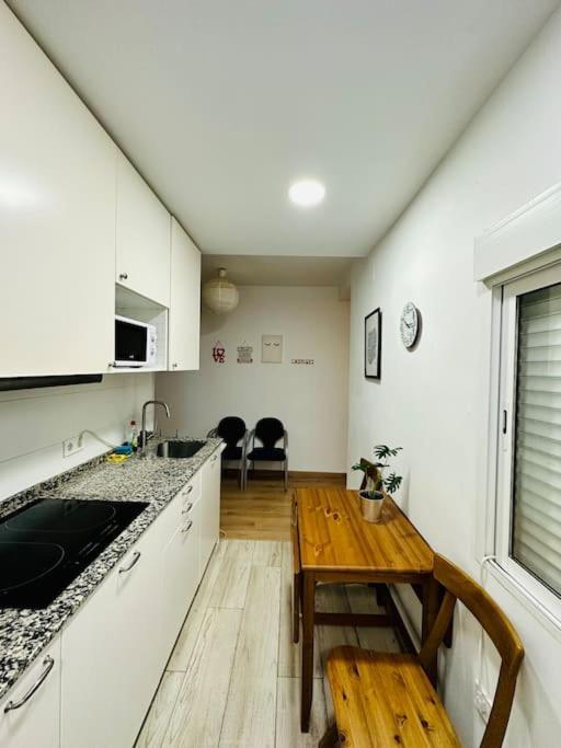 Punta Me Rooms In The Best Location Of Madrid Downtown 外观 照片