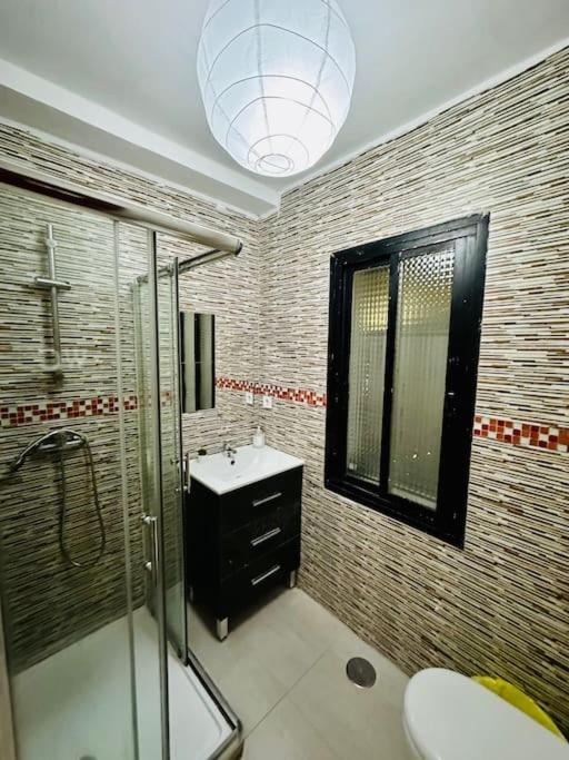 Punta Me Rooms In The Best Location Of Madrid Downtown 外观 照片