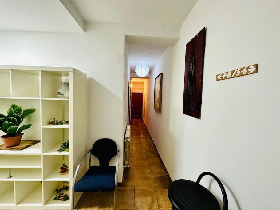 Punta Me Rooms In The Best Location Of Madrid Downtown 外观 照片