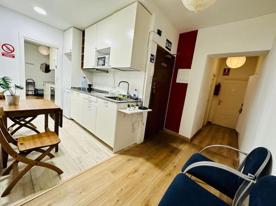 Punta Me Rooms In The Best Location Of Madrid Downtown 外观 照片