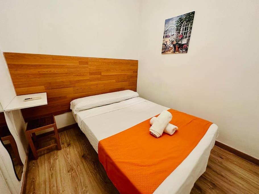 Punta Me Rooms In The Best Location Of Madrid Downtown 外观 照片